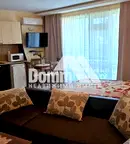Едностаен апартамент в Добрич, с. Кранево