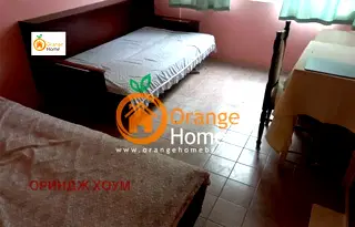 Едностаен апартамент в Добрич, с. Оброчище