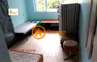 Едностаен апартамент в Добрич, с. Оброчище