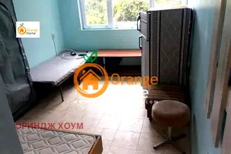 Едностаен апартамент в Добрич, с. Оброчище