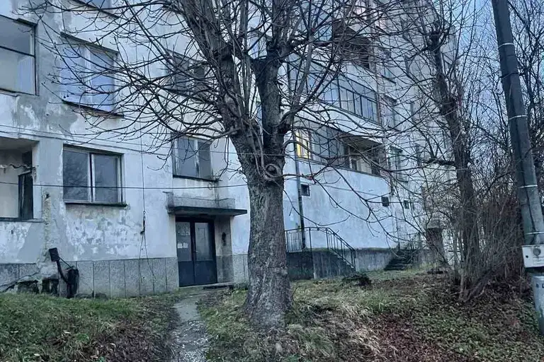 Едностаен апартамент в Габрово, Плачковци