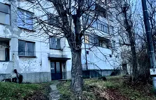 Едностаен апартамент в Габрово, Плачковци