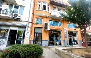 Едностаен апартамент в Габрово, Севлиево