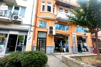 Едностаен апартамент в Габрово, Севлиево