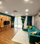 Едностаен апартамент в Габрово, Трявна