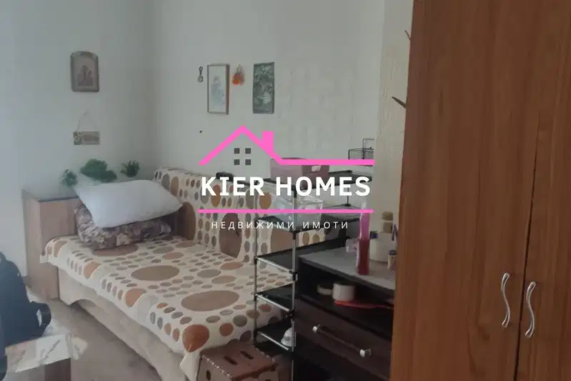 1-bedroom apartment in Haskovo, Dimitrov