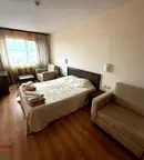 Едностаен апартамент в Пазарджик, Велин