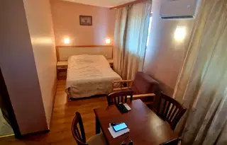 Едностаен апартамент в Пазарджик, Велин