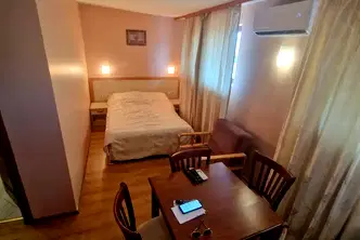 Едностаен апартамент в Пазарджик, Велин