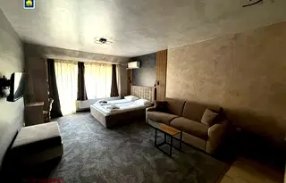 Едностаен апартамент в Пазарджик, Велин