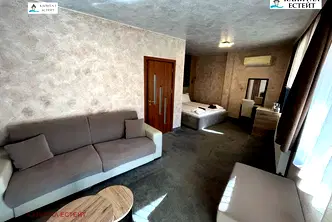 Едностаен апартамент в Пазарджик, Велин
