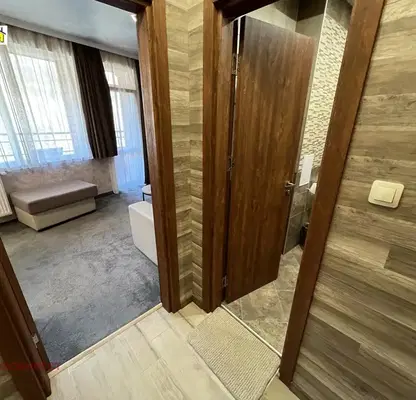 Снимка 4 — Едностаен апартамент в Пазарджик, Велин