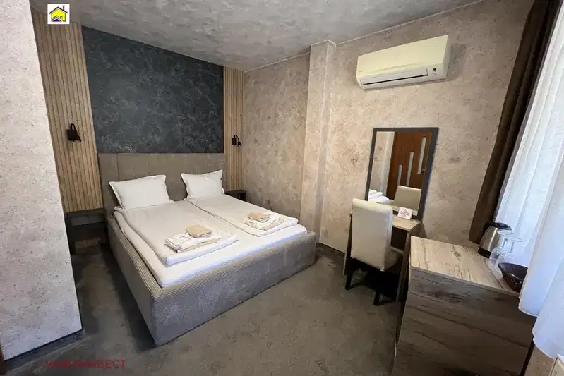 1-bedroom apartment in Oblast Pazardjik, Велин