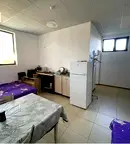 Едностаен апартамент в Пазарджик, с. Звъничево