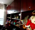 Снимка 4 — Едностаен апартамент в Перник, Радомир