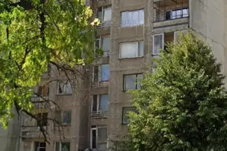 1-bedroom apartment in Pernik, Radomir