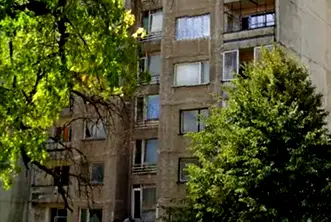 Едностаен апартамент в Перник, Радомир