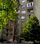 Едностаен апартамент в Перник, Радомир
