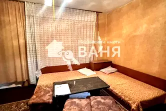 Едностаен апартамент в Пловдив, Сопот