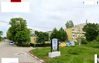 Едностаен апартамент в Русе, Мартен