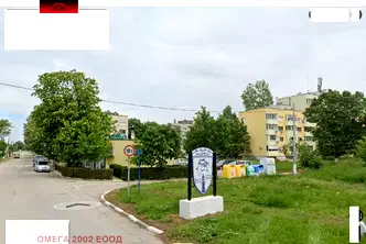 Едностаен апартамент в Русе, Мартен