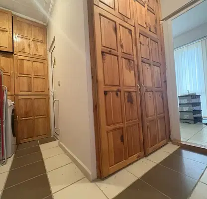 Photo 3 — 1-bedroom apartment in Oblast Shumen, Smyadovo
