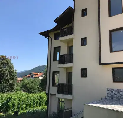 Photo 2 — 1-bedroom apartment in Oblast Smolyan, Chepelare
