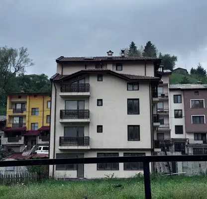 Photo 3 — 1-bedroom apartment in Oblast Smolyan, Chepelare