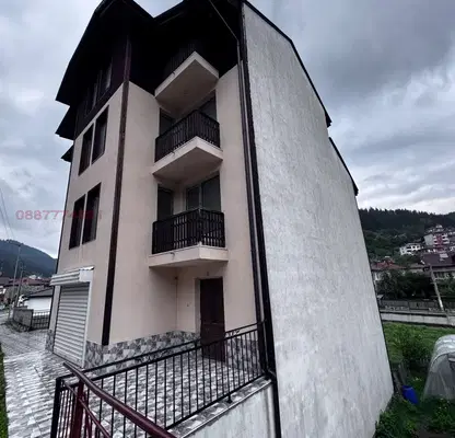 Photo 5 — 1-bedroom apartment in Oblast Smolyan, Chepelare