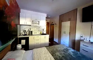 Едностаен апартамент в Смолян, к.к. Пампорово