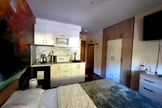 Едностаен апартамент в Смолян, к.к. Пампорово