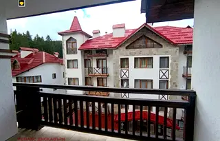 Едностаен апартамент в Смолян, к.к. Пампорово