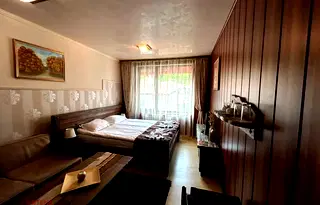 Едностаен апартамент в Смолян, к.к. Пампорово