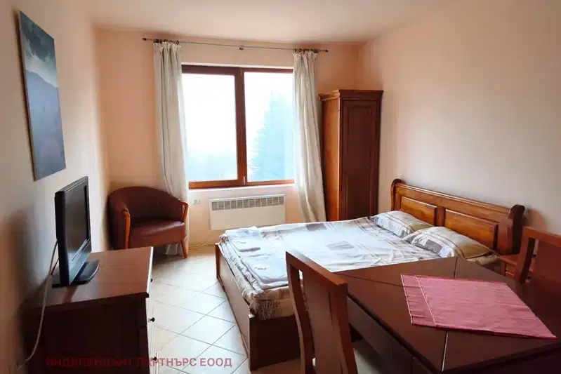 1-bedroom apartment in Oblast Smolyan, Pamporovo