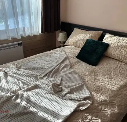 Снимка 4 — Едностаен апартамент в Смолян, к.к. Пампорово