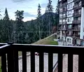 Снимка 2 — Едностаен апартамент в Смолян, к.к. Пампорово