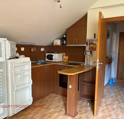 Снимка 4 — Едностаен апартамент в Смолян, к.к. Пампорово
