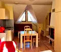 Снимка 3 — Едностаен апартамент в Смолян, к.к. Пампорово