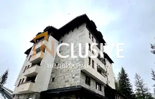 Едностаен апартамент в Смолян, к.к. Пампорово