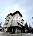 Едностаен апартамент в Смолян, к.к. Пампорово