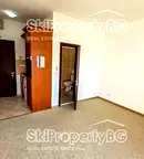 Едностаен апартамент в София, Долна баня