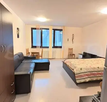 Photo 2 — 1-bedroom apartment in област София, Borovec