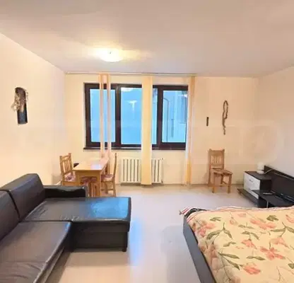 Photo 3 — 1-bedroom apartment in област София, Borovec