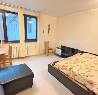 Photo 4 — 1-bedroom apartment in област София, Borovec
