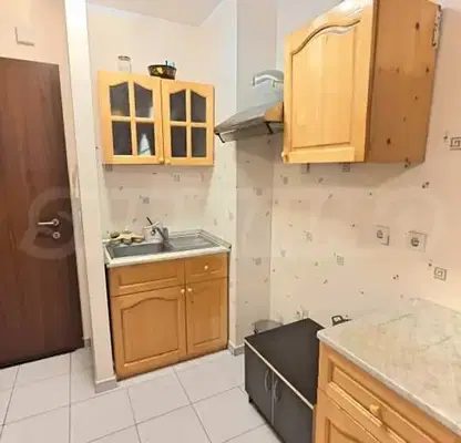 Photo 5 — 1-bedroom apartment in област София, Borovec