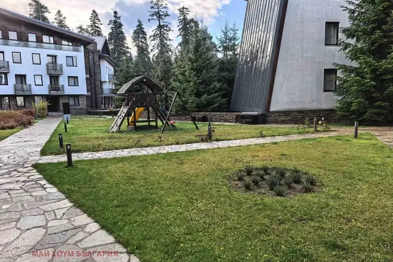 Едностаен апартамент в София, к.к. Боровец
