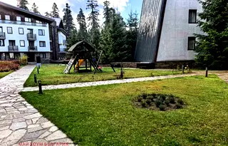 Едностаен апартамент в София, к.к. Боровец