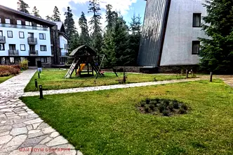 Едностаен апартамент в София, к.к. Боровец
