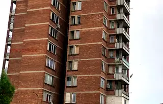 Едностаен апартамент в Стара Загора, Гълъбово