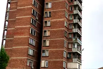 Едностаен апартамент в Стара Загора, Гълъбово